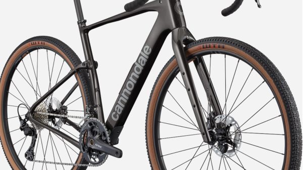 Topstone Carbon 2 GRX - 2x 56 - Image 2