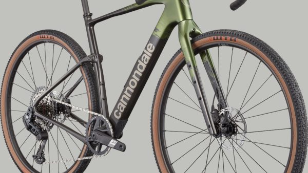 Topstone Carbon 2 AXS - 1x 56 - Image 2