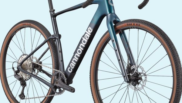 Topstone Carbon 3 GRX - 1x 56 - Image 2