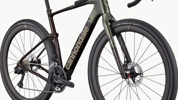 Topstone Carbon LTD Di2 51 - Image 2