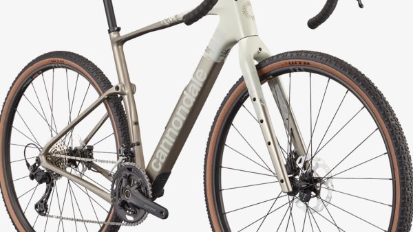Topstone Carbon 3 GRX - 2x 56 - Image 2