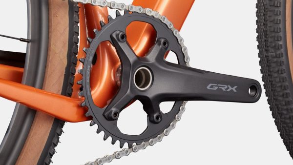 Topstone Carbon 3 GRX - 1x 51 - Image 4