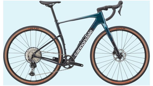 Topstone Carbon 3 GRX - 1x 56