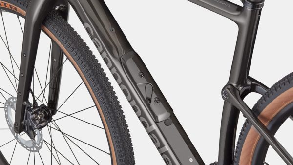 Topstone Carbon 2 GRX - 2x 56 - Image 7
