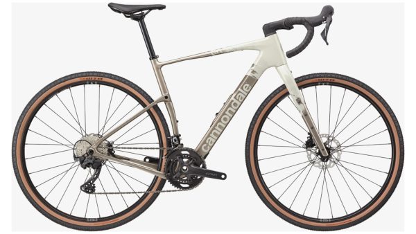 Topstone Carbon 3 GRX - 2x 56