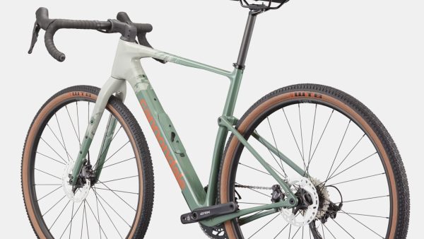 Topstone Carbon 2 GRX - 2x 54 - Image 6