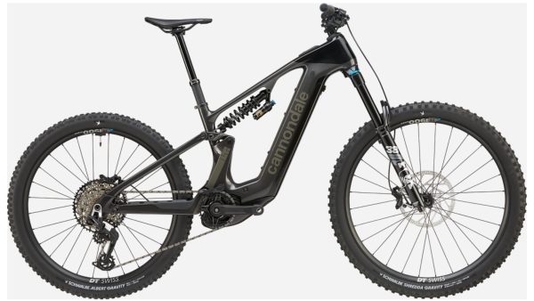 Moterra LT 1 XL