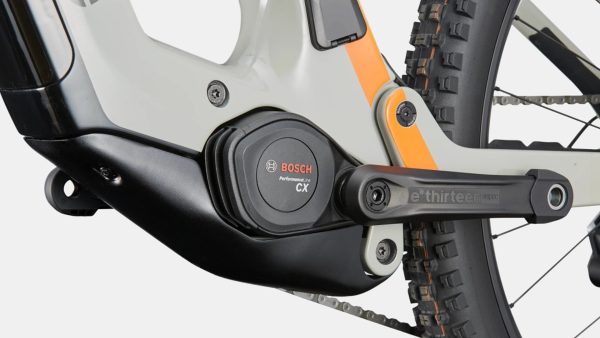 Moterra LT 1 XL - Image 4