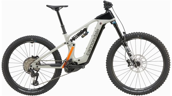 Moterra LT 1 XL