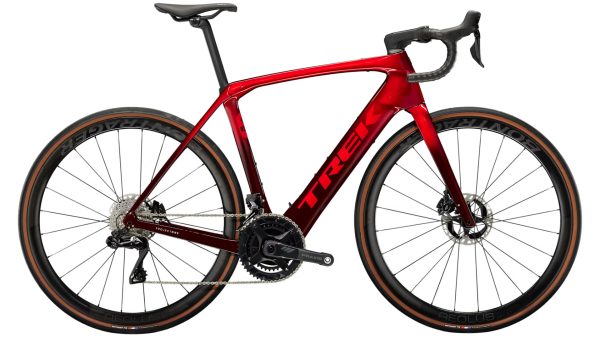 Domane SLR+ 9 60