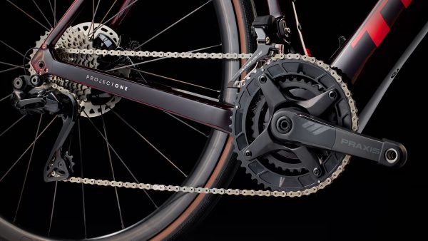 Domane SLR+ 9 60 - Image 10