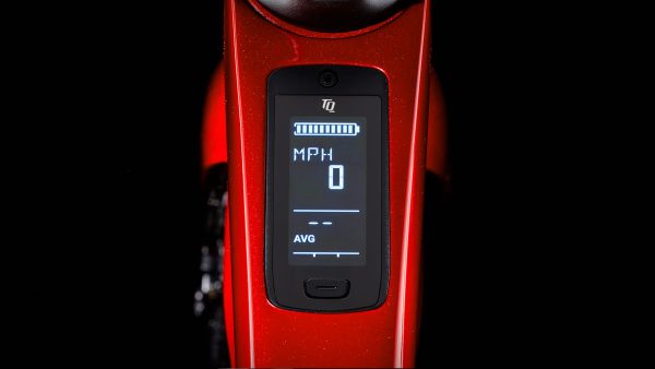 Domane SLR+ 9 60 - Image 9