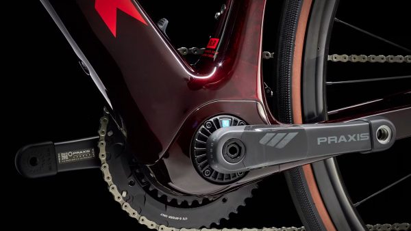 Domane SLR+ 9 60 - Image 5