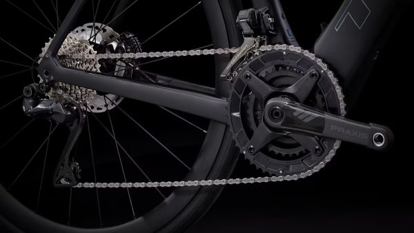 Domane SLR+ 7 62 - Image 10