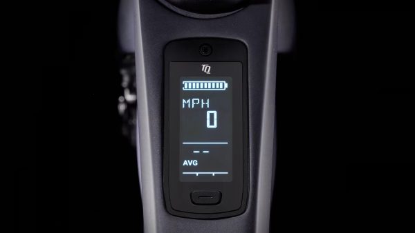 Domane SLR+ 7 62 - Image 9