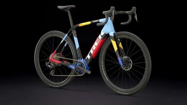 Domane SLR+ 7 AXS 56 - Image 2