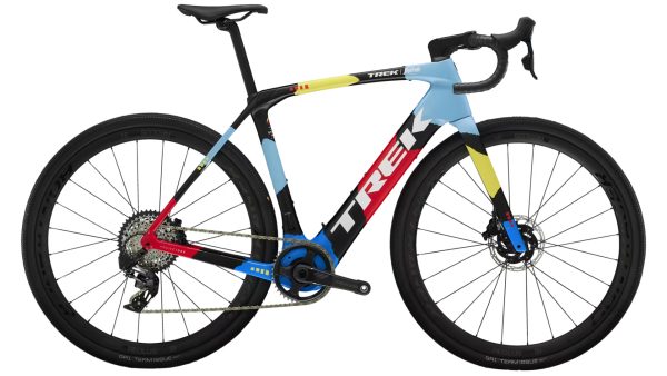 Domane SLR+ 7 AXS 56