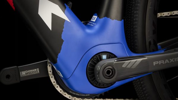 Domane SLR+ 7 AXS 56 - Image 5