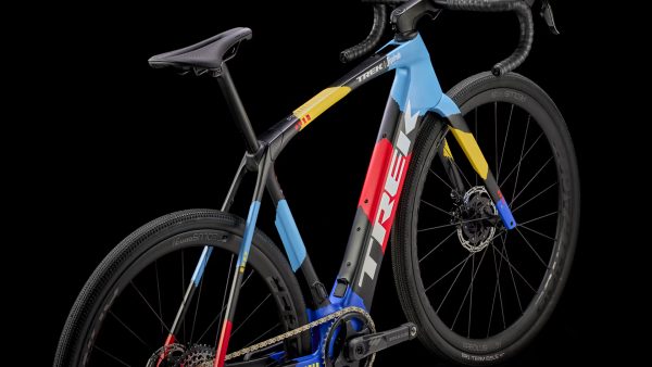 Domane SLR+ 7 AXS 56 - Image 3