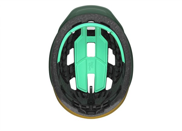 Capacete Gravel Lazer Cerro Kineticore L - Image 5
