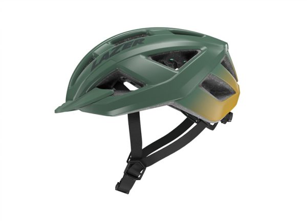 Capacete Gravel Lazer Cerro Kineticore L - Image 4