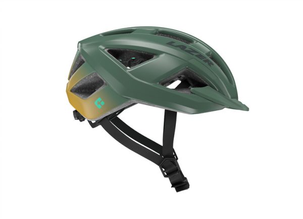 Capacete Gravel Lazer Cerro Kineticore L
