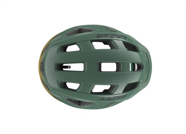 Capacete Gravel Lazer Cerro Kineticore L - Image 2