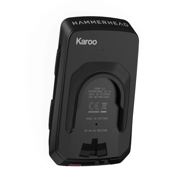 Computador GPS Hammerhead Karoo - Image 4