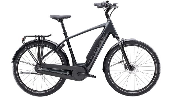 District+ 3 XXL 725Wh