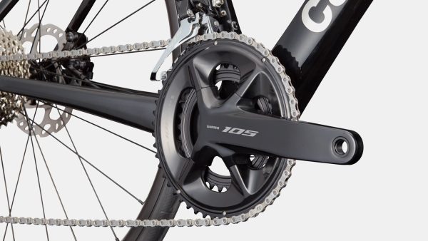 SuperSix Evo 3 48 - Image 4