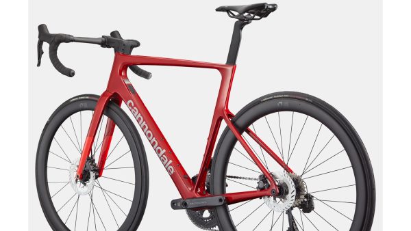 Cannondale SuperSix Evo 2 61 - Image 6