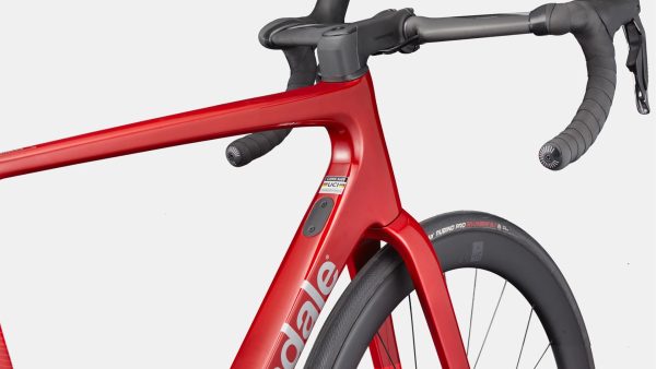 Cannondale SuperSix Evo 2 61 - Image 5