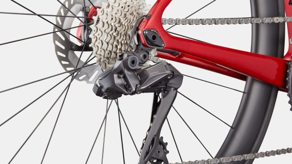 Cannondale SuperSix Evo 2 61 - Image 4