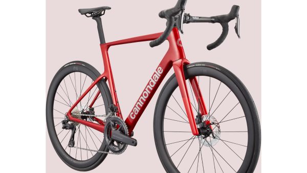 Cannondale SuperSix Evo 2 61 - Image 2