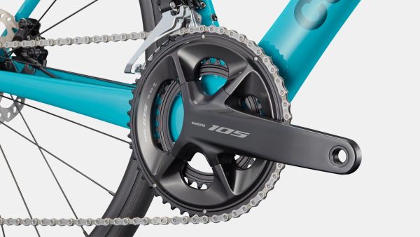 SuperSix Evo 3 51 - Image 5