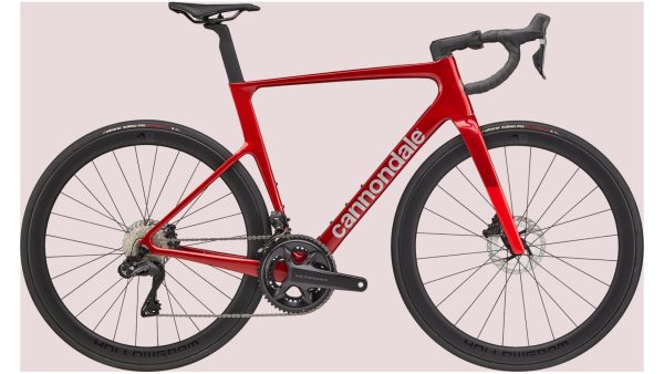 Cannondale SuperSix Evo 2 61