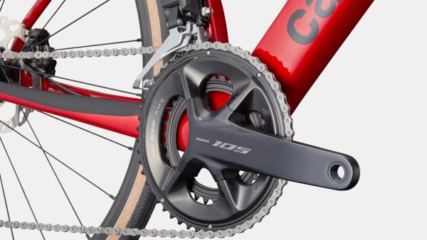 Synapse Carbon 4 44 - Image 5