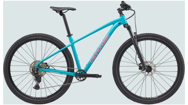 Trail 2 XS