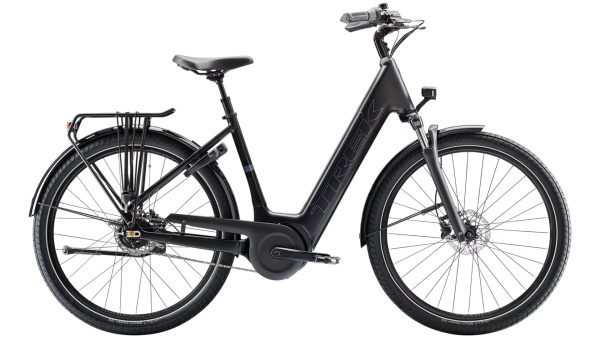 District+ 4 Guard Lowstep XL 725Wh