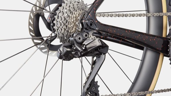 SuperSix Evo Hi-MOD 1 54 - Image 5