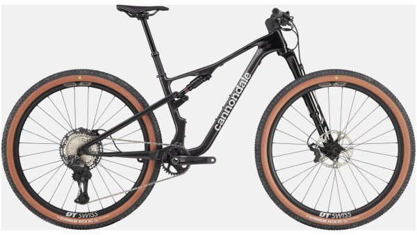 Cannondale Scalpel 2 Lefty M