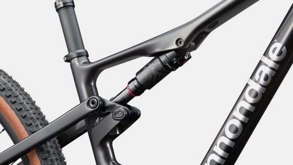 Cannondale Scalpel 2 Lefty M - Image 8