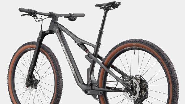 Cannondale Scalpel 2 Lefty M - Image 7