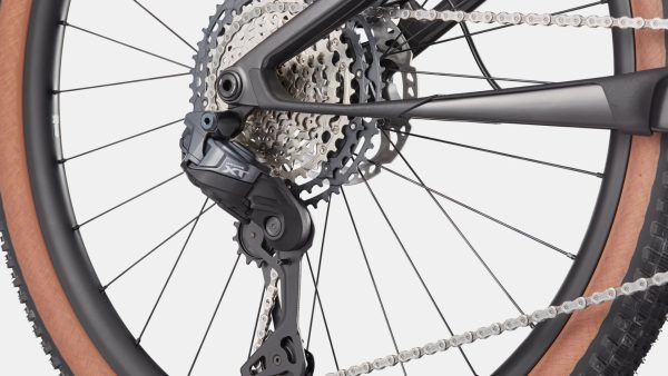 Cannondale Scalpel 2 Lefty M - Image 5