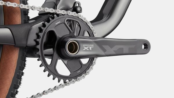 Cannondale Scalpel 2 Lefty M - Image 4