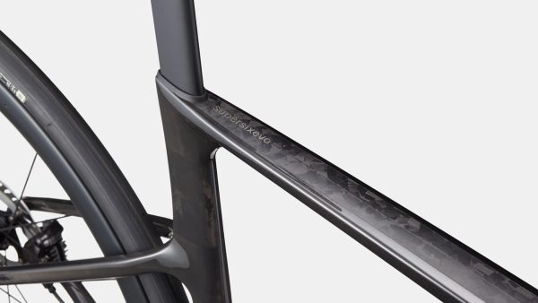 SuperSix Evo Hi-MOD 2 48 - Image 8