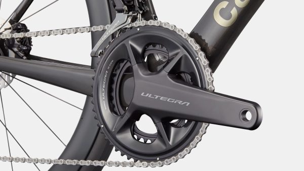 SuperSix Evo Hi-MOD 2 48 - Image 5