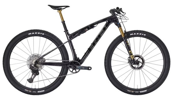 Supercaliber SLR 9.9 XTR Di2 Gen 2 ML