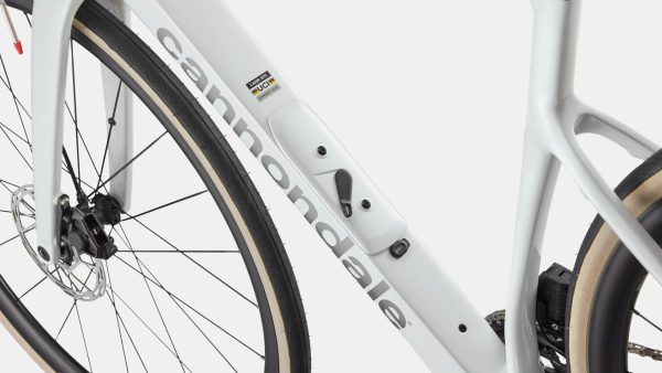 Synapse Carbon 3 SmartSense 61 - Image 7