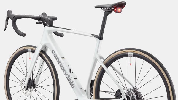 Synapse Carbon 3 SmartSense 61 - Image 6